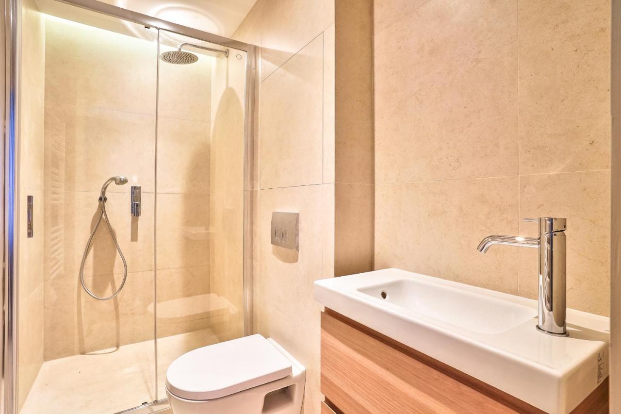 Апартаменты 118 - Urban Luxury Flat La Sorbonne Париж Экстерьер фото