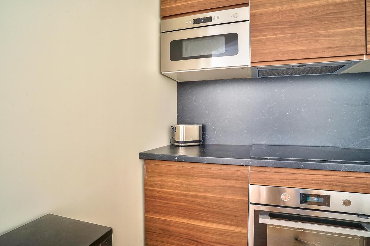 Апартаменты 118 - Urban Luxury Flat La Sorbonne Париж Экстерьер фото