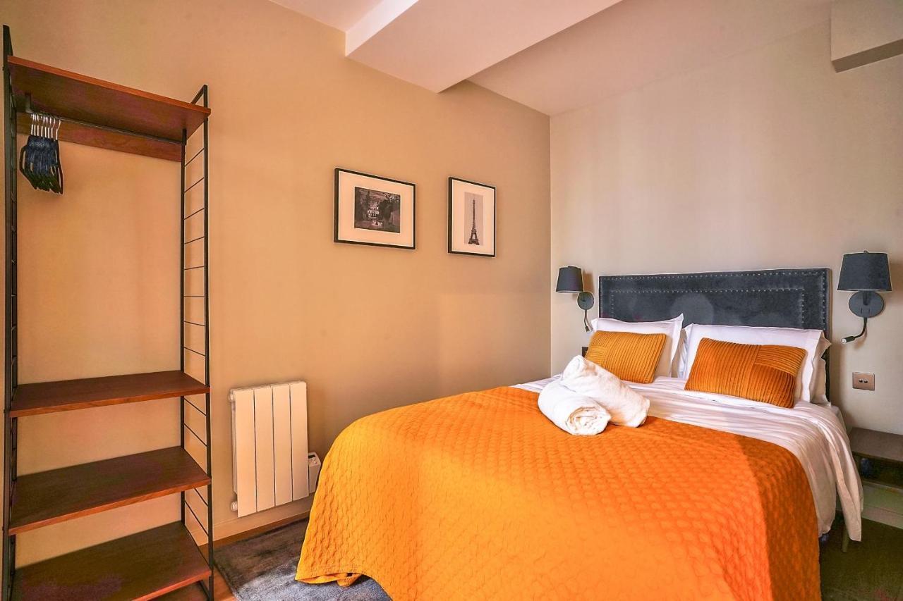 Апартаменты 118 - Urban Luxury Flat La Sorbonne Париж Экстерьер фото